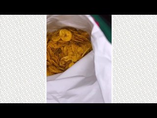 Tekashi 6ix9ine’s Girlfriend Reveals What Food Is Making Her Fat