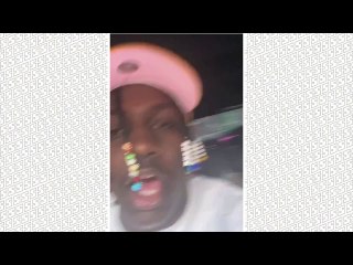 Lil Yacht Credits His Hug Game For Getting Him A PS5