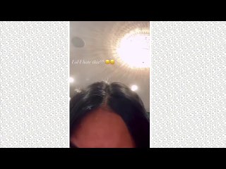 50 Cent’s Girlfriend Cuban Link Reveals Why She Doesn’t Wrap Her Head At Night