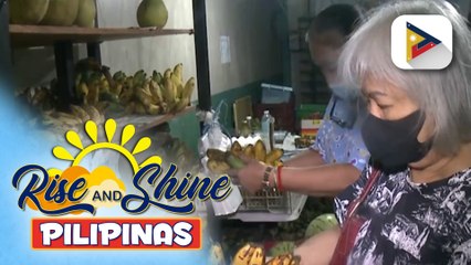 KADIWA stores, patuloy sa paghahatid ng abot-kaya at mga dekalidad na produkto