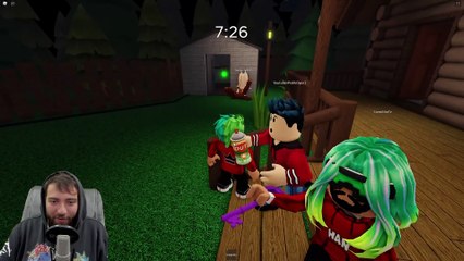  ÖRÜMCEĞİN EFSANE İNTİKAMI | ROBLOX SPİDER HAN KANAL EKİP ️