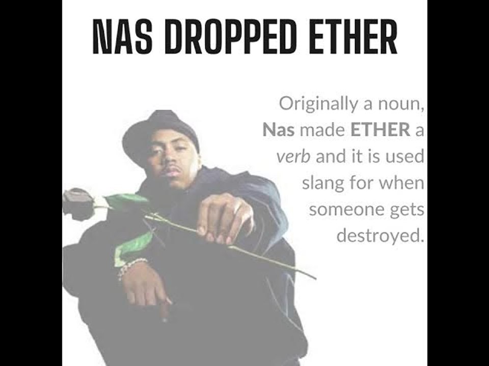 Happy Ether Day