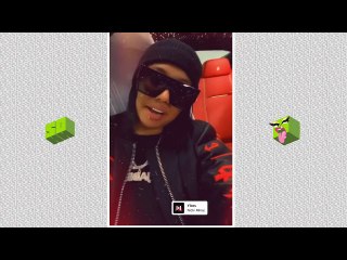 Jade Shows Off New Car She’s Getting With Tekashi 6ix9ine Standing Outside It