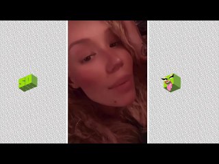 Iggy Azalea Turns Up + Jams In Bed