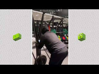 Drake Shows Off His Intense At-Home Workout Routine