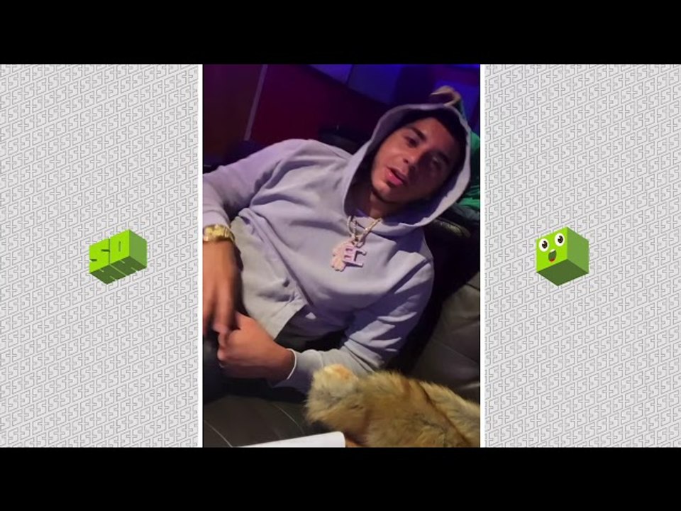 French Montana Promises NY Rap Is Back + It’s Going To Stay