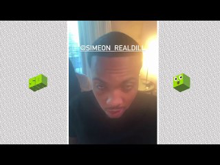 G Herbo Shows Off His Mase-Type Perfect Waves