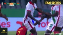 Angola vs Burkina Faso 2-0 Highlights & All Goals Africa Cup of Nation 2024