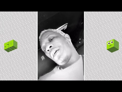 Young Thug Denies Dissing Overseas Hip-Hop Artists