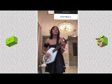 Dr. Dre’s Daughter Truly Young Shows Off Her Guitar Skills