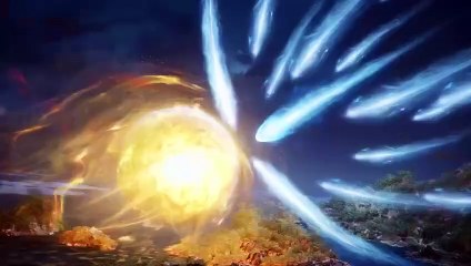 Shrouding the heavens Ep 41 Multi Sub