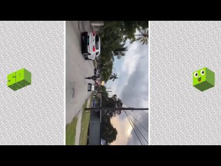 Meek Mill Hops On An ATV + Cruises With His Crew