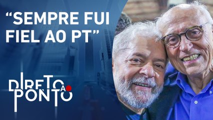Eduardo Suplicy responde: O que faria se estivesse no lugar de Lula? | DIRETO AO PONTO