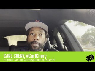SOHH Is #BOHH featuring Carl Chery