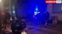 Sarıyer'de Müzikholde Çıkan Kavgada Polislere Silahlı Saldırı