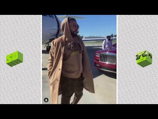 French Montana Reveals Who He Bet $250,000 On For The Super Bowl