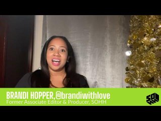 SOHH Is #BOHH featuring Brandi Hopper