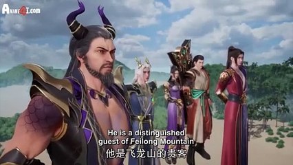 The Peak Of True Martial Arts S.2 Ep.69 [109] Eng Sub