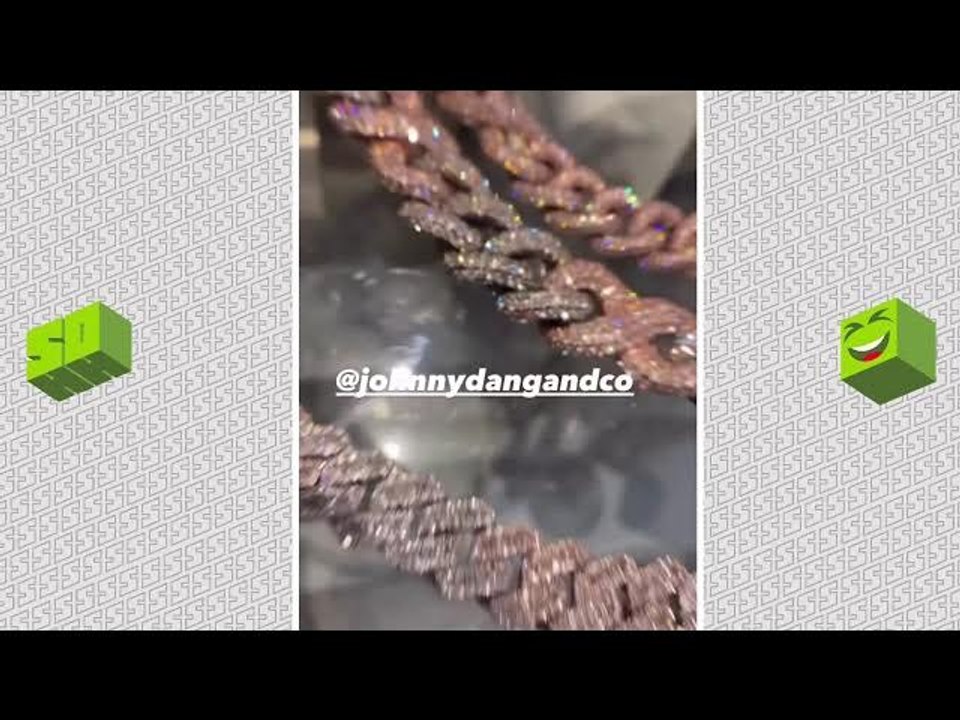 Lil Pump Announces He’s Launched An OnlyFans Page