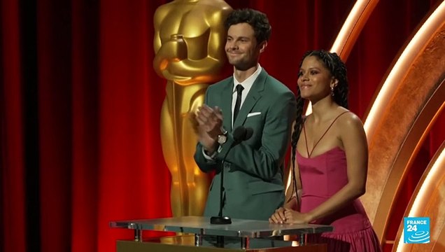 Estas películas lideran las nominaciones a los Premios Óscar 2024