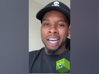 Tory Lanez Pops Off On Being Blacklisted and Begs For Fairness #shorts