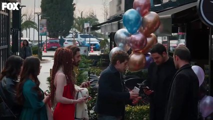 مسلسل المتوحش الحلقة 19 القسم الثاني