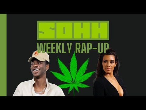 Weekly Wrap Up: Love & Hip Hop Rumors, Lil Nas X x Nike Beef, Yung Miami's Mom Released + More (14)