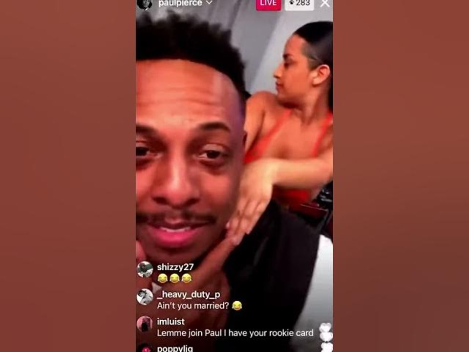 Tyrese Rips ESPN In Defense Of Fired Paul Pierce #shorts