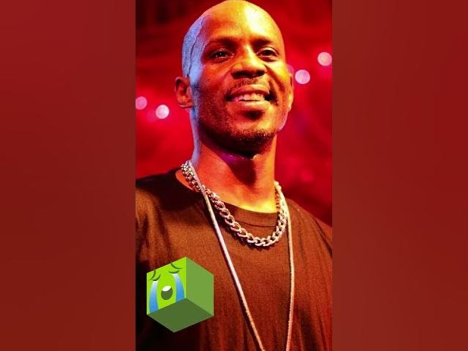 DMX's Still Fighting For His Life #shorts