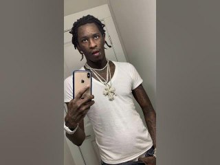 Young Thug's Ski Challenge Gets Drake, Future + More Dancing #shorts