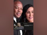 Dr. Dre Forced To Pay Big To Ex-Wife’s Legal Team #shorts