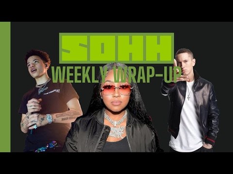 Lil Mosey Faces Life In Prison, Yung Miami's Big Mad, Hip-Hop Loses Another Pioneer + More