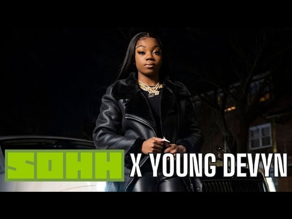 Young Devyn Talks Her New Music, 'Straight To It' Single + More # ...