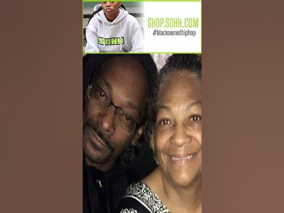 Snoop Dogg Reveals Throwbacks + Tributes For His Mom #shorts