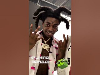 Rick Ross and Kodak Black link with Tommie Lee #shorts