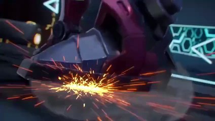 Legend of the Supreme Soldier Ep 19 Multi Sub