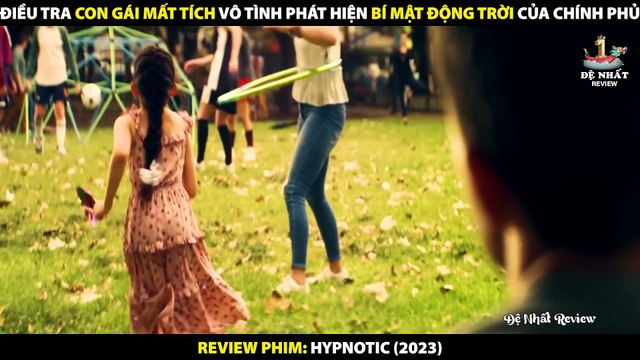 Đỉnh Cao Của Thao Túng Tâm Lý Như Ma Thuật - Review Phim Những Kẻ Thao Túng 2023