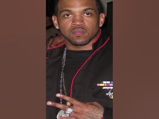 Lloyd Banks Has The No. 1 Rap Album Right Now #shorts