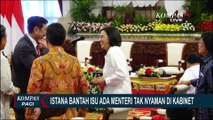 Istana Tepis Isu Menteri Tak Nyaman di Kabinet Jokowi, Begini Kata Ari Dwipayana
