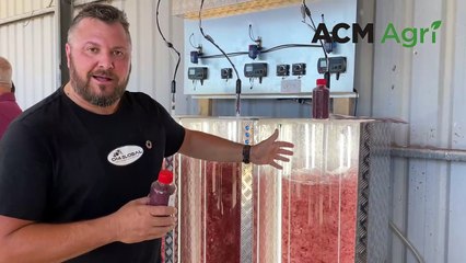 Dr Adam Main - Jan 23 2024 - Stock Journal