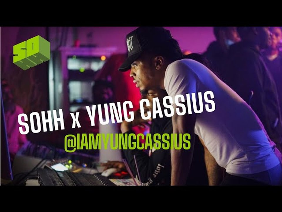 Exclusive: Yung Cassius Imagines Tory Lanez VERZUZ, Talks 'Brand New' Song + More