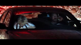 LIGHTS OUT Official Trailer (2024) Frank Grillo, Scott Adkins