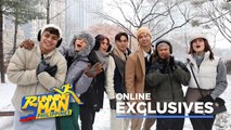 Running Man Philippines: NEW RUNNER REVEAL!