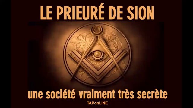 Francs-maçons, Illuminati, Rosicruciens, puissants et dans l'ombre !