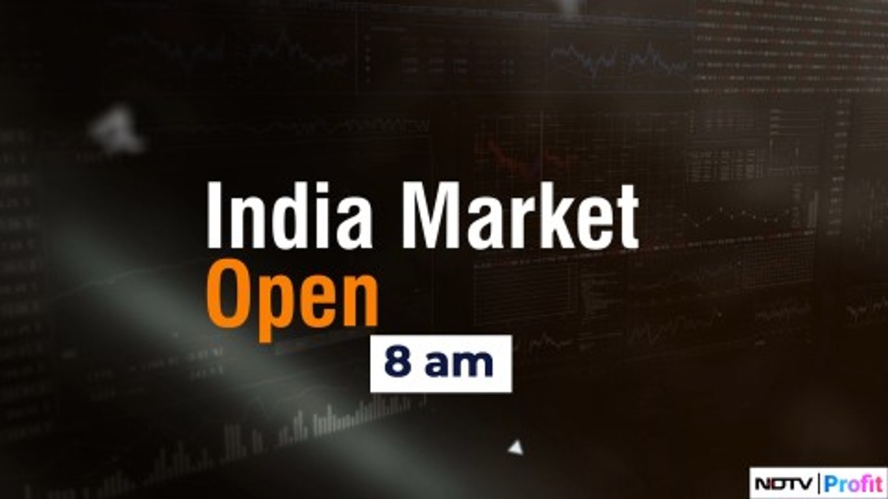 Granules, L&T Finance in Focus | India Market O...