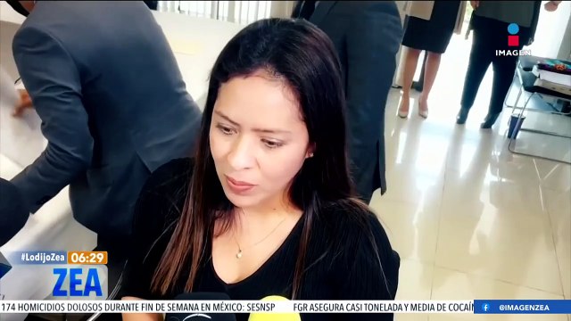 Karen Castrejón apoya la idea establecer clínicas veterinarias públicas en todo el país