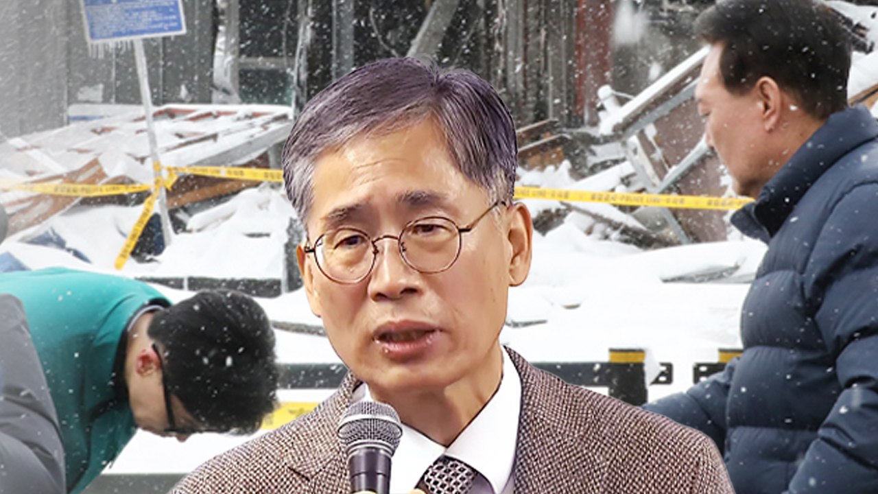 신평 "한동훈 중도확장하려는 의도" 이준석 "나도 맞아봐, 결국 2차전" [앵커리포트...