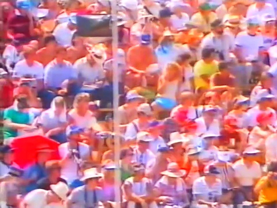 Formula-1 1984 R09 Dallas Grand Prix Part 01