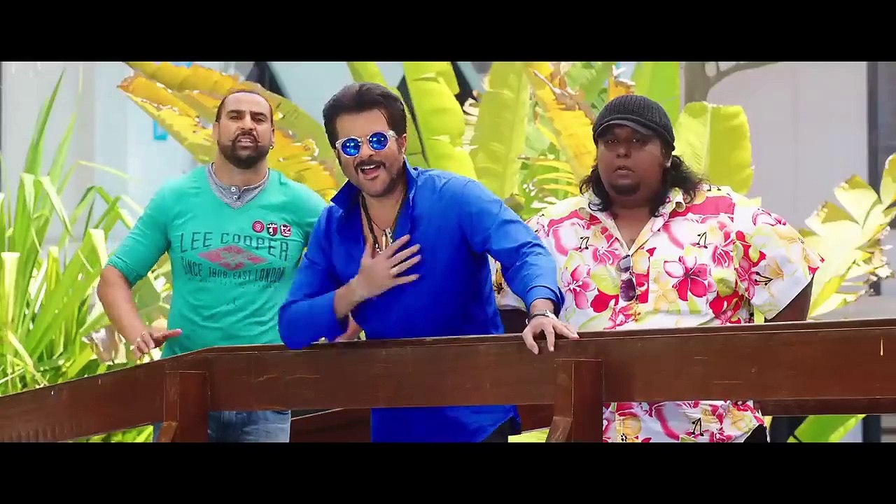 Welcome 3 Full Comedy Movie 2024 _ Akshay Kumar, Raveena Tandon, Disha Patani _ New Hindi Movie 2024