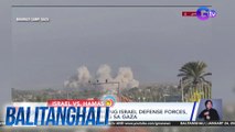 Pinoy na miyembro ng Israel Defense Forces, nasawi sa pagsabog sa Gaza | BT